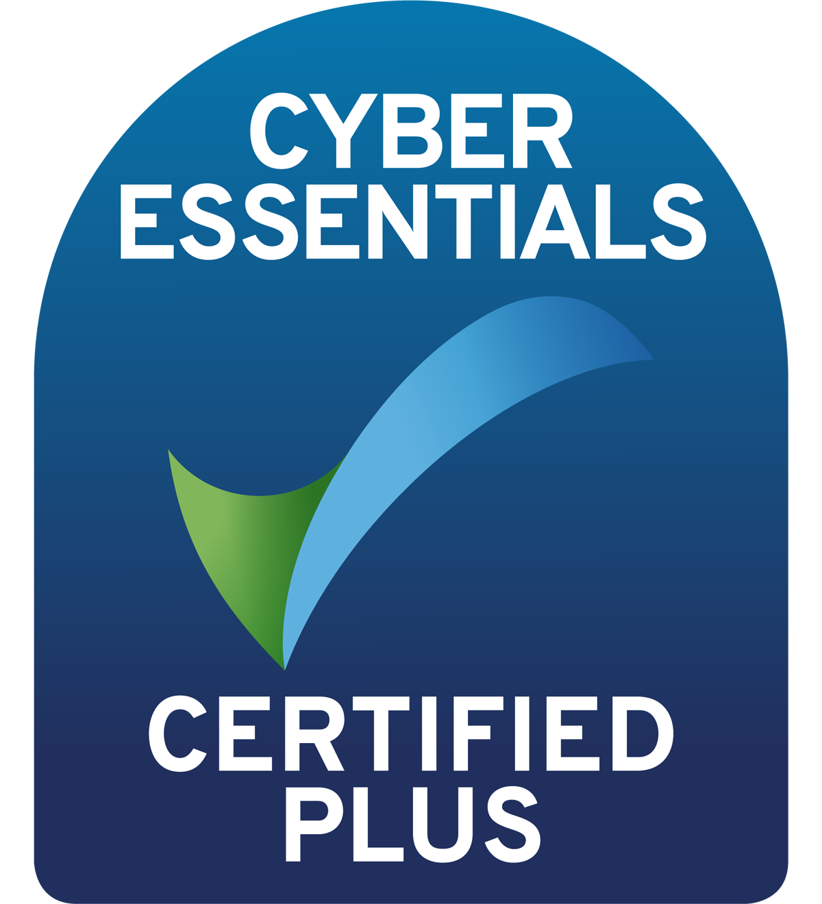 Cyber Essentials Certified Plus